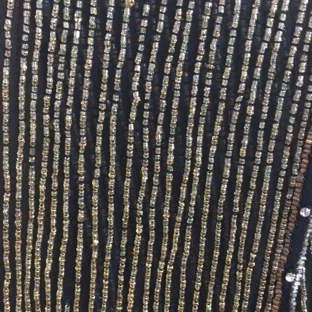 Parker beaded top - Picture 3 of 3